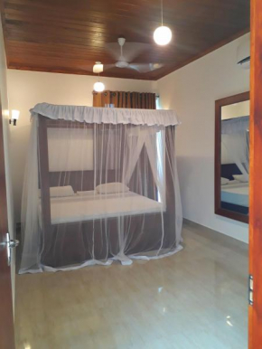 Nooit Gedacht Holiday Resort Unawatuna